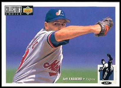 98 Jeff Fassero
